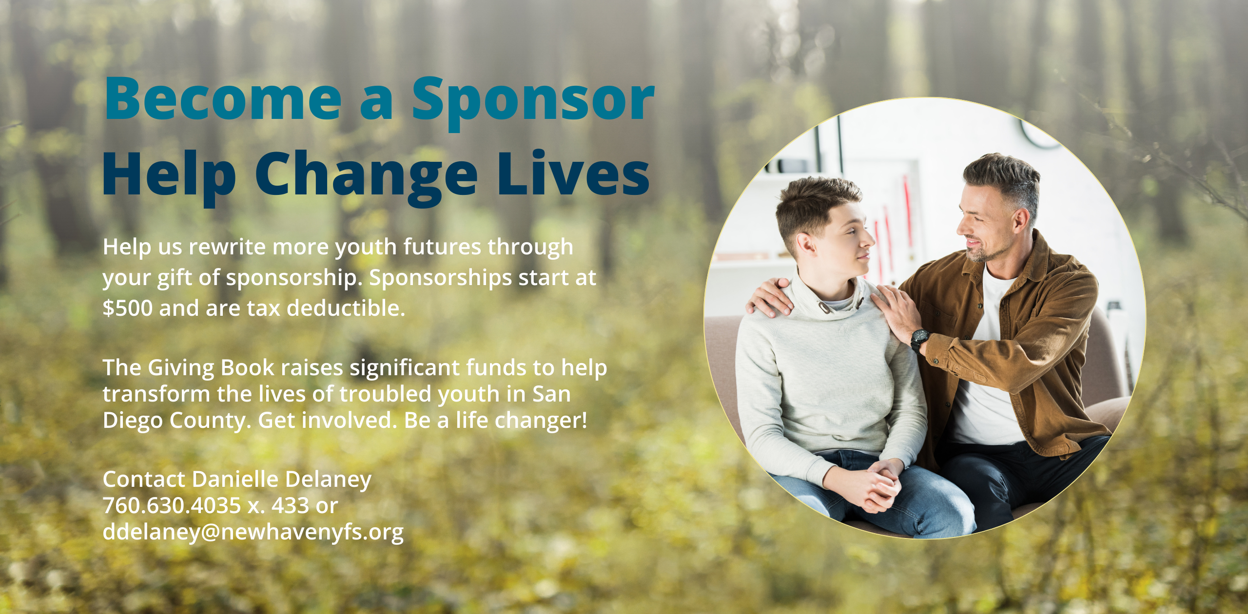 RH25 Sponsorship Web Banner